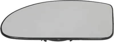 Produktbild von BLIC Spiegelglas Außenspiegel Links für FORD FOCUS (DAW, DBW) Konvex 6102-02-1291396P