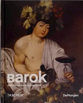 Productafbeelding van Barok