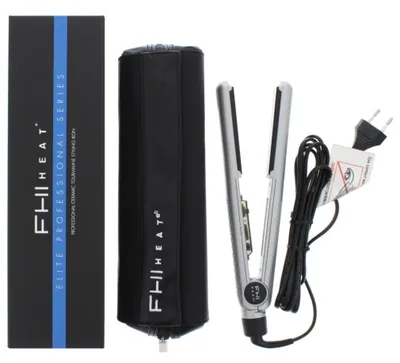 Produktbild von FHI Heat, Elite Professional Series, Elektrischer Dampfhaarglä tter
