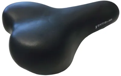Produktbild von Ventura SATTEL JUNIOR / KIDS 20 Zoll schwarz