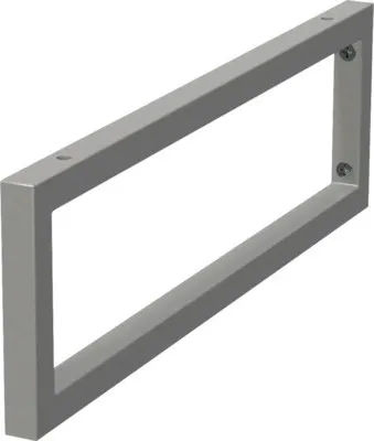 Produktbild von Jungborn Konsole 45 cm edelstahl 1 Stück