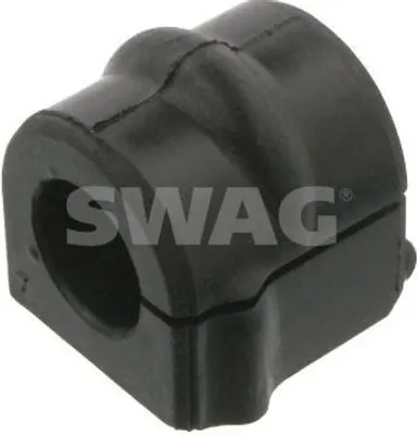 Produktbild von Swag Stabilisatorlager Gummilager Lagerung 23.3Mm Vorne 40 93 6543