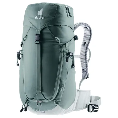 Produktbild von Deuter Trail 16 SL Barva: teal-tin