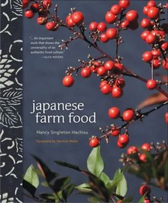 Produktbild von Japanese Farm Food