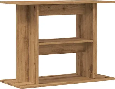 Zdjęcie produktu dla Stojak pod akwarium Artisan Oak 80x35x60 cm Drewno konstrukcyjne