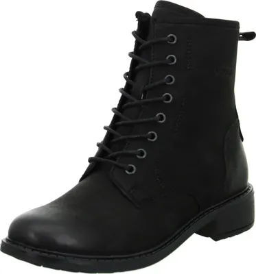 Produktbild von JOSEF SEIBEL Selena 06 | Stiefelette für Damen | Schwarz