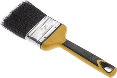 Obrázok produktu pre Rovinná Kefa S Prírodnými Štetinami Forte Tools