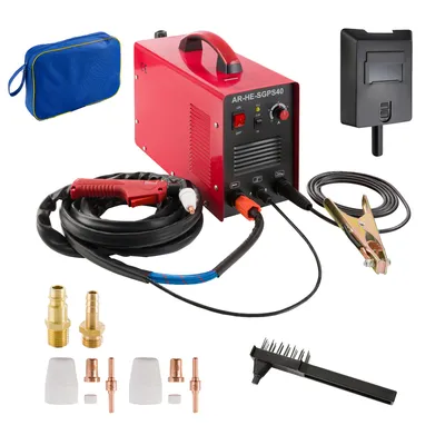 Produktbild von Arebos AR-HE-SGPS40, 375 mm, 155 mm, 295 mm, 11,2 kg