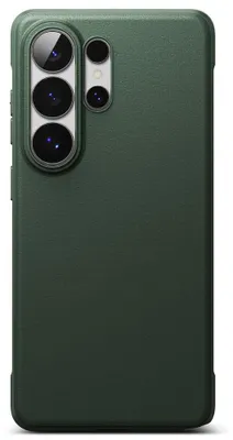 Produktbild von Handyhülle für Galaxy S26 Ultra, Ringke Onyx, Grün