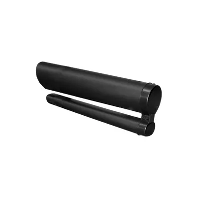 Produktbild von ATIKA Ersatzteil | Vorderes Saugrohr Rohr für Laubsauger LSH 2500 / LSH 2600