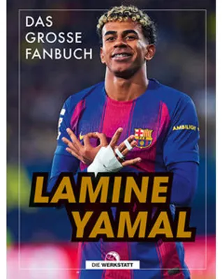 Obrázok produktu pre Lamine Yamal