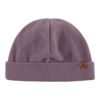 Produktbild von MAMMUT Uni Mütze Fleece Beanie