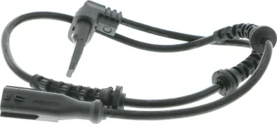 Produktbild von VEMO ABS Sensor Raddrehzahl Vorne für RENAULT MEGANE III Grandtour (KZ0/1) V46-72-0118