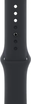 Immagine prodotto di Apple MKU83ZM/A Cinturino Sport per Apple Watch 41 mm Regular Mezzanotte