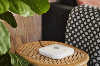 Produktbild von Yale Intelligent Alarme Starterkit+, Intelligentes Sicherheitssystem für Zuhause