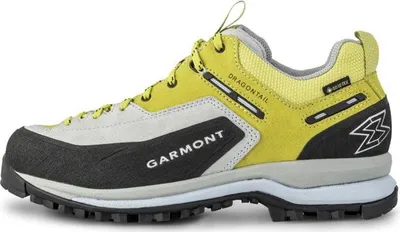 Produktbild von GARMONT Dragontail Tech Gtx Wms Schuhe Damen gelb 41,5