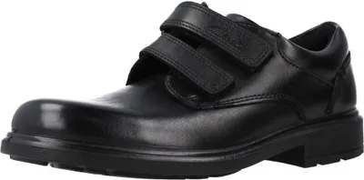 Produktbild von Clarks Remi Pace K Schuhe Schwarz