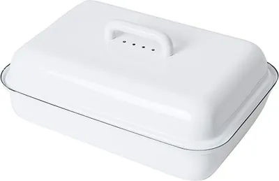 Obrázok produktu pre Riess Box na obed s vekom 37/26cm 0616-033