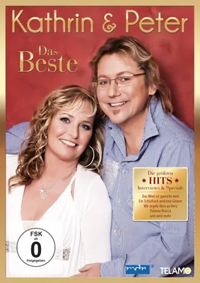 Produktbild von Kathrin & Peter-Das Beste