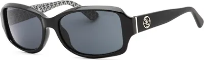 Zdjęcie produktu dla Guess Sonnenbrille GU 7410 01A