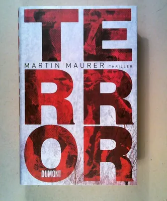 Produktbild von Terror