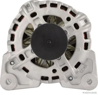 Produktbild von HERTH+BUSS ELPARTS 32080001 Lichtmaschine Generator LiMa 110A 14V für VW Polo Schrägheck (6R1, 6C1) up! Schrägheck (121, 122, BL1, BL2) POLO für SEAT