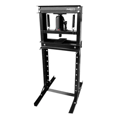Produktbild von Hydraulický lis, tlak 20T