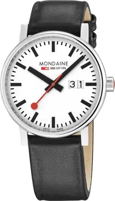 Zdjęcie produktu dla Mondaine MSE.40210.LBV