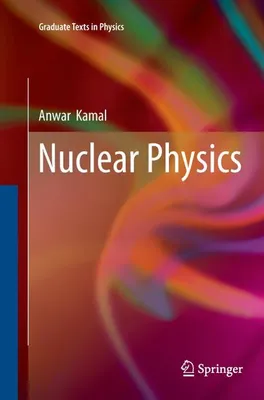 Zdjęcie produktu dla Nuclear Physics