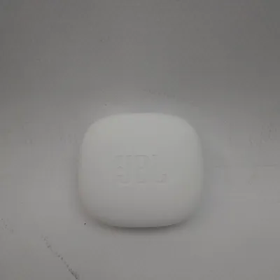 Immagine prodotto di JBL Wave Flex – Auricolari in-ear wireless con impermeabilità IP54 e IPX2 – Tecnologia TalkThru e AmbientAware – 32 ore di autonomia della batteria – Colore bianco