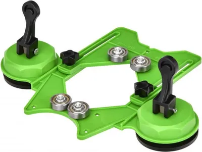 Obrázek produktu pro Přísavka Pro Frézy/Otvorové Pily/Vrtáky Kd12644