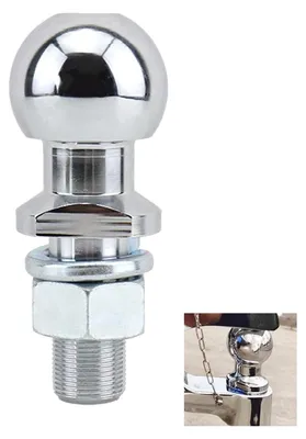 Produktbild von 50-mm-Anhängerkupplung für Fahrzeuge mit einer Anhängelast von 3,5 Tonnen