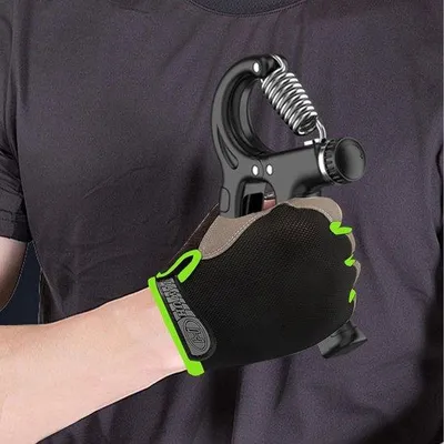 Obrázok produktu pre Sada 3 kusov cvičebných pomôcok na prsty a predlaktie