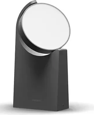 Immagine prodotto di Philips 8719514477315 Mimosa IP44 7W 680lm 4000K antracite
