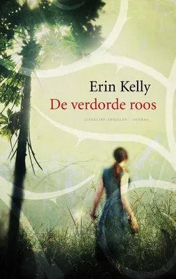 Productafbeelding van De verdorde roos