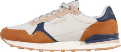 Produktbild von Sneakers aus Leder