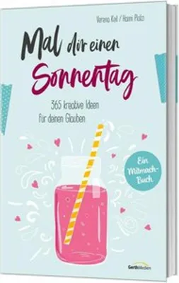 Produktbild von Mal dir einen Sonnentag