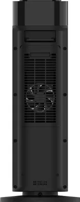 Immagine prodotto di Fakir HT 1000, termoventilatore elettrico, Vetroceramica, 80°, 24 h, interno, corridoio