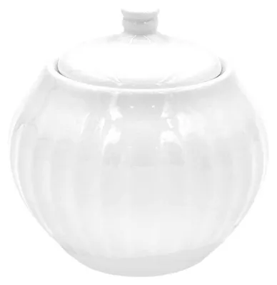 Productafbeelding van La Porcellana Bianca Bellavista suikerpot 320 ml U10421007A83