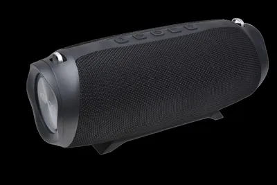 Produktbild von KENDO PartyJam 25EX Bluetooth-Lautsprecher (IP67, DSP Technologie, USB-C, AUX-IN)
