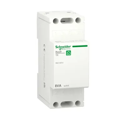 Obrázek produktu pro Schneider Electric Resi9 zvonkový transformátor R9C15812