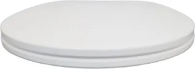 Produktbild von Ramm Toilettensitz kompatibel mit Geberit Allia Paris Slim, Soft Close, Duroplast