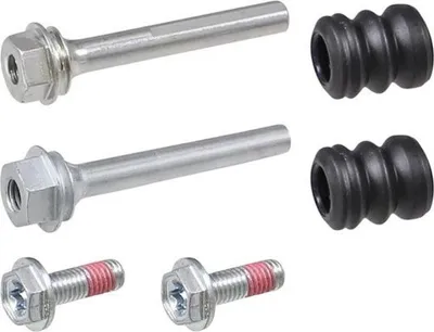 Produktbild von A.B.S. Bremssattel-Reparatursatz für VW GOLF III (1H1) Hinten 55337