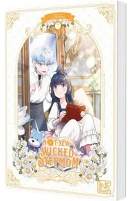 Produktbild von Not-Sew-Wicked Stepmom 7