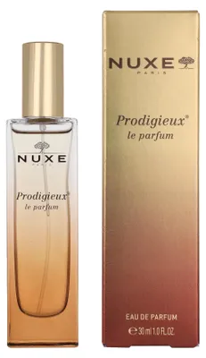 Produktbild von Nuxe Prodigieux Le Parfum Edp Spray