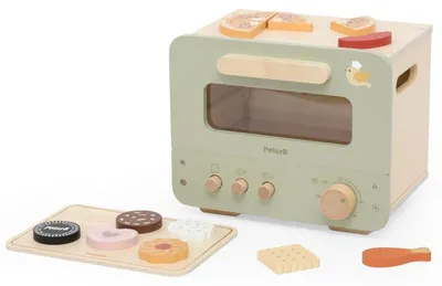 Immagine prodotto di Viga Set forno dolce sale 44260 PolarB