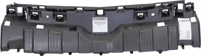 Produktbild von Original Fiat Verstärkung an der vorderen Stoßstange Fiat Panda ab Bj. 2012 OE 51880201