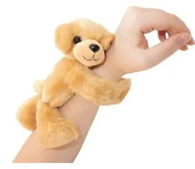 Image de Wild Republic - Peluche - Huggers - Labrador