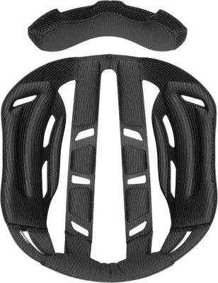 Produktbild von Giro Insurgent Spherical Innenpolsterung Schwarz M-L Schwarz M-L