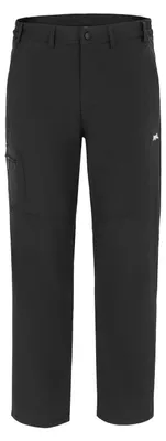 Produktbild von Lonsdale - Hosen für Herren GT28289 (L) (Schwarz)